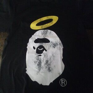 A Bathing Ape Union Collab